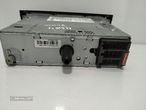 Auto Radio Cd Fiat Grande Punto Van (199_) - 2