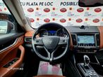 Maserati Levante Q4 Diesel GranSport - 10