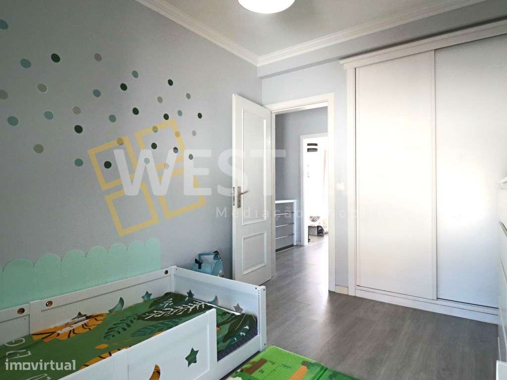 Moradia T3 com Espaço Exterior e Vista para o Campo | EXCLUSIVO WES...-10