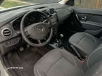 Dacia Logan 1.5 dCi Prestige - 4