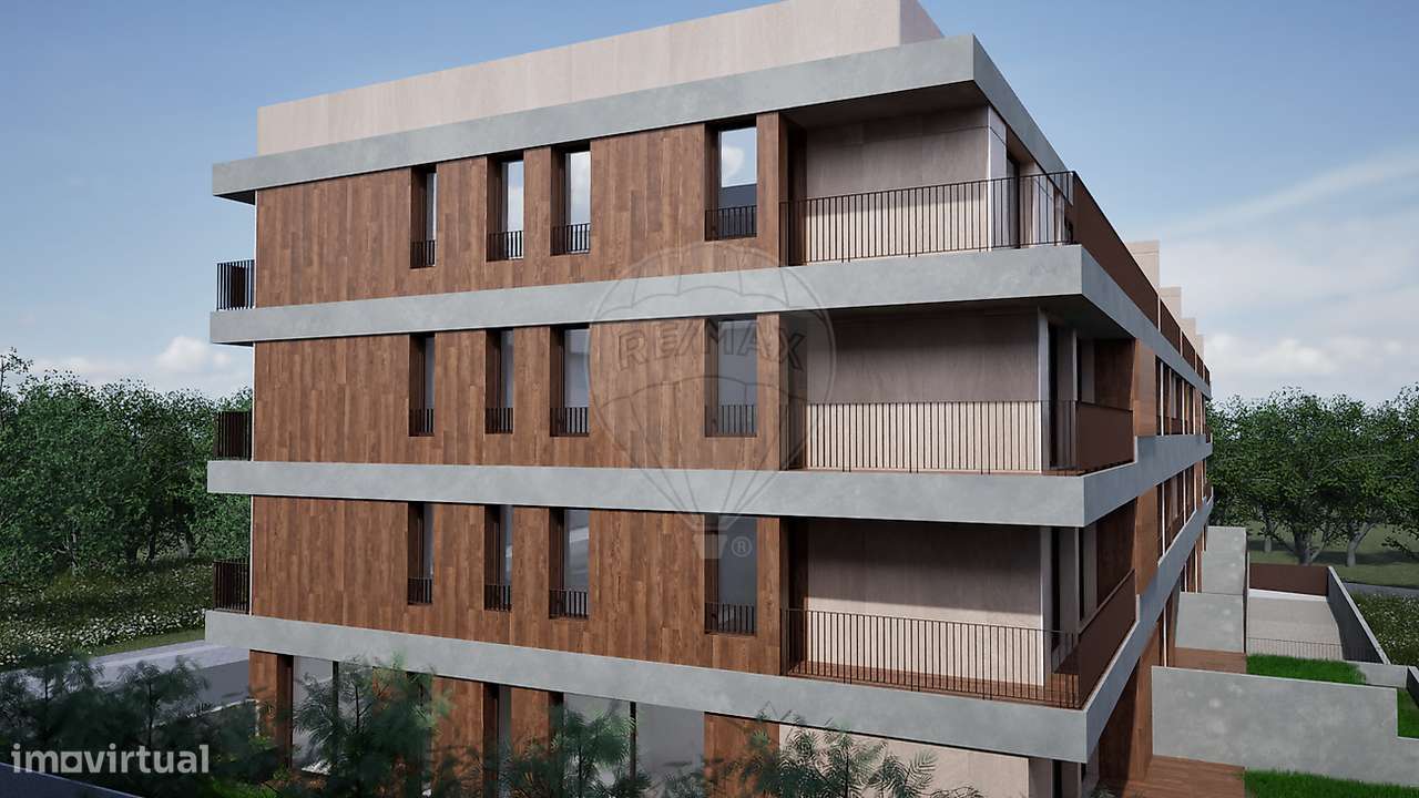 Apartamento T2 para venda-47