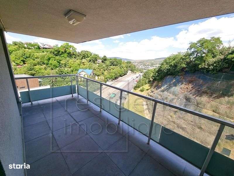 4 Terase! Apartament 4 camere pe 2 niveluri,126 mp, Grigorescu+Parcare-7