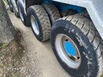 Iveco Tracker 10x4 - 13