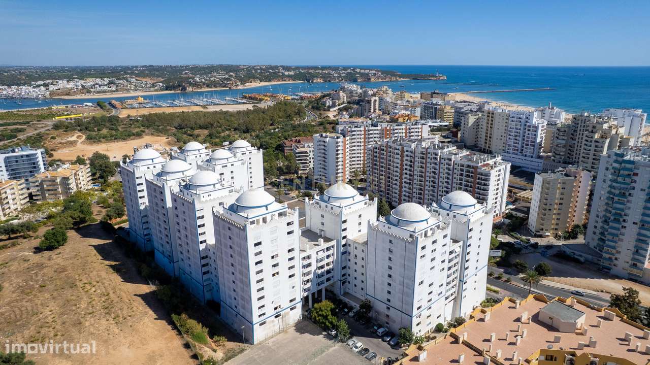 T1 totalmente renovado a apenas 550 metros da Praia da Rocha-22