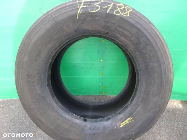 Opona 385/55R 22.5 Bridgestone H-STEER 002 PRZEDNIA - 2