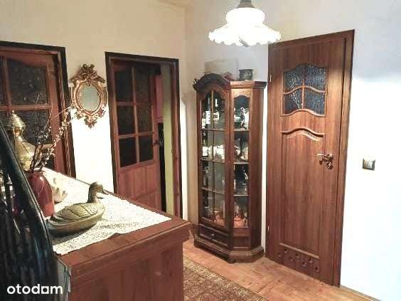 Więckowice, funkcjonalny dom, zieleń, przestrzeń.-13