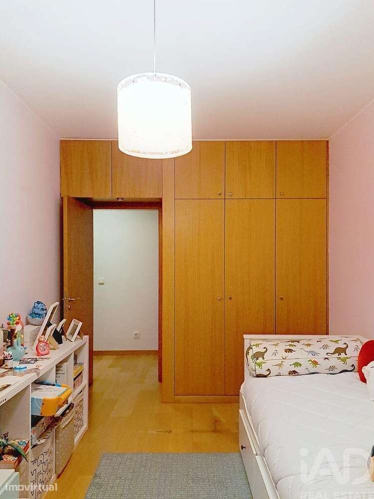 Apartamento T2 em Custóias, Leça do Balio e Guifões de 91,4 m2 - Grande imagem: 5/17