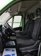 Fiat Ducato, L3H3, Gwarancja, nawigacja, tempomat, - 13