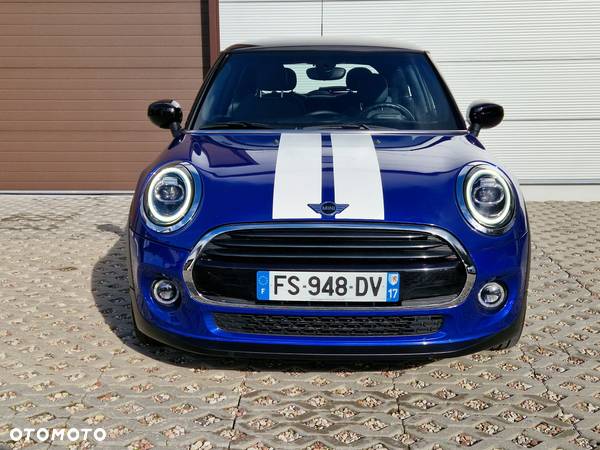 MINI Cooper Anniversary Edition - 2