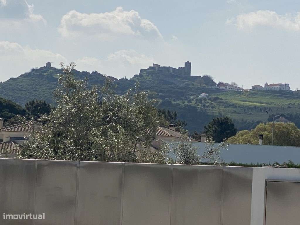 Terreno urbanizável para 6 lotes em Aires - 15.000 m2-14