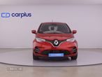 Renault Zoe E-Tech EV50 Equilibre - 3