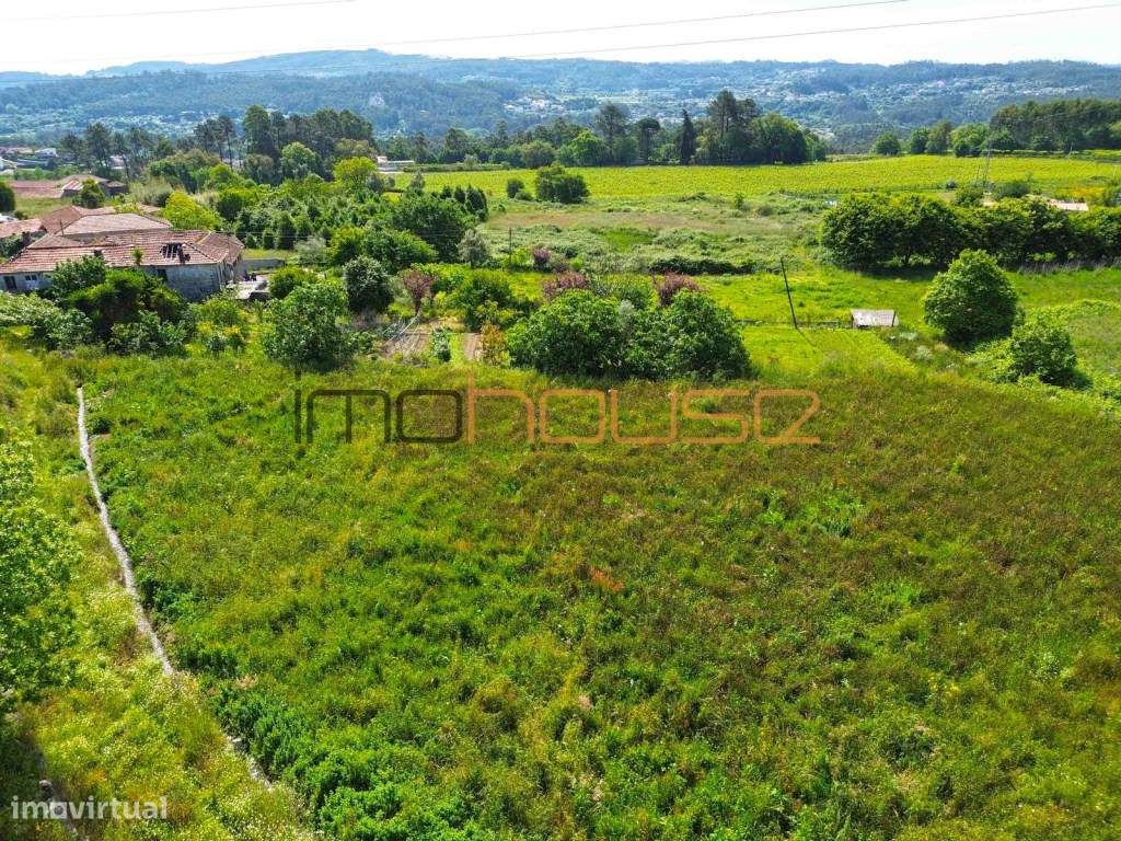 Quinta Tradicional com Terreno Plano e Ribeiro - A 22 min. do Porto-21