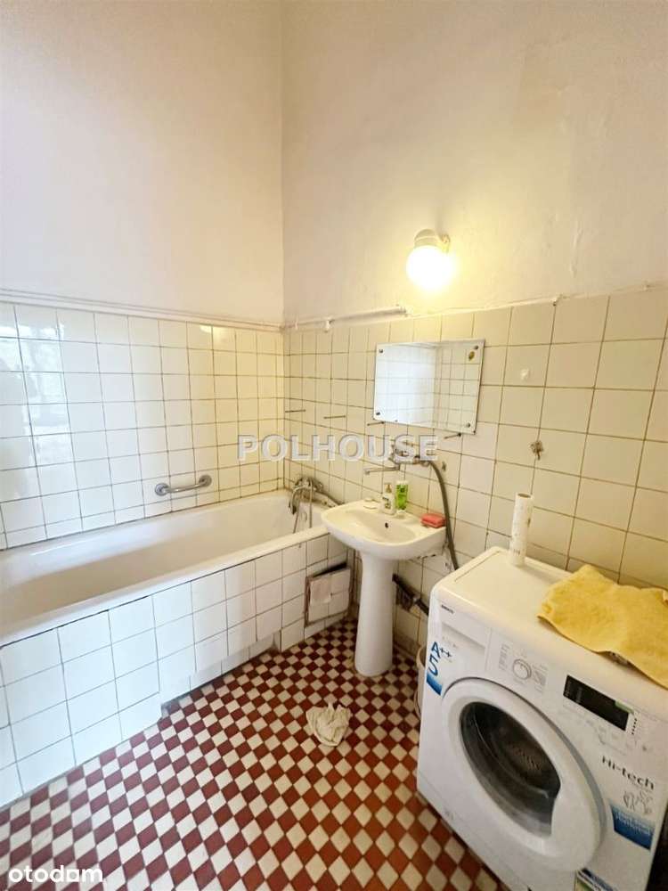 Mieszkanie na Placu Wolności 1-6