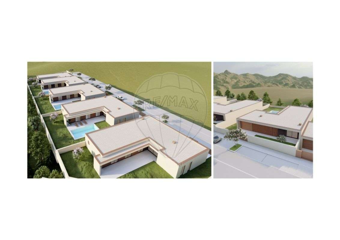 Moradia Térrea T3 nova em Monsul, a 15 minutos de Braga! - Grande imagem: 4/23