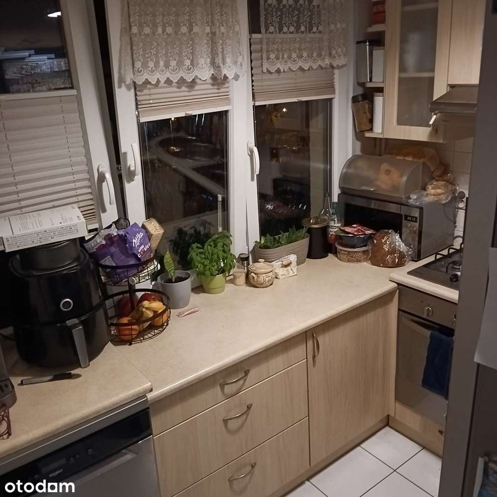 atrakcyjne mieszkanie w Pabianicach  na sprzedaż - Pełny obrazek: 4/12