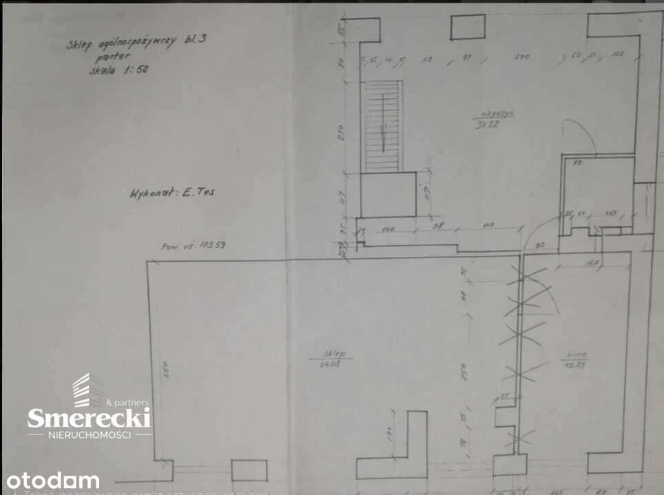 Lokal usługowy z możliwościami - Pełny obrazek: 5/10