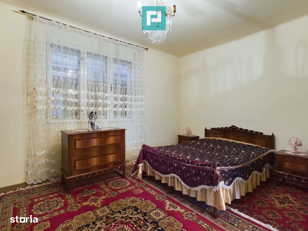 Casă pitorească în județul Arad - Imagine principală: 5/14