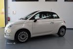 Fiat 500 1.0 Hybrid - 6