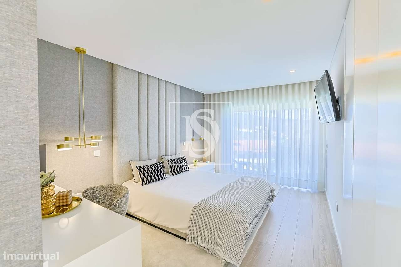 MORADIA EM ABADE DE NEIVA COM PISCINA! - Grande imagem: 4/39