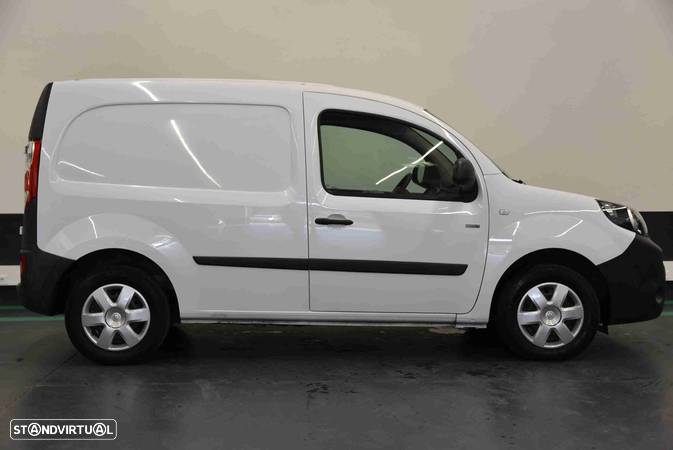 Renault Kangoo Z.E. 33 - 8