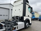 Mercedes-Benz ACTROS - 7