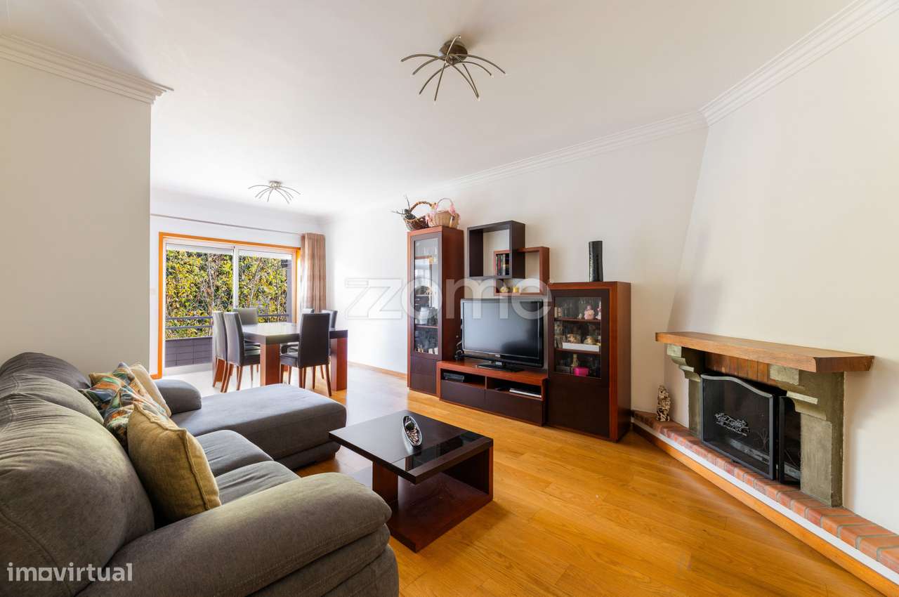 Apartamento T3 em Nogueira - Braga - Grande imagem: 3/28