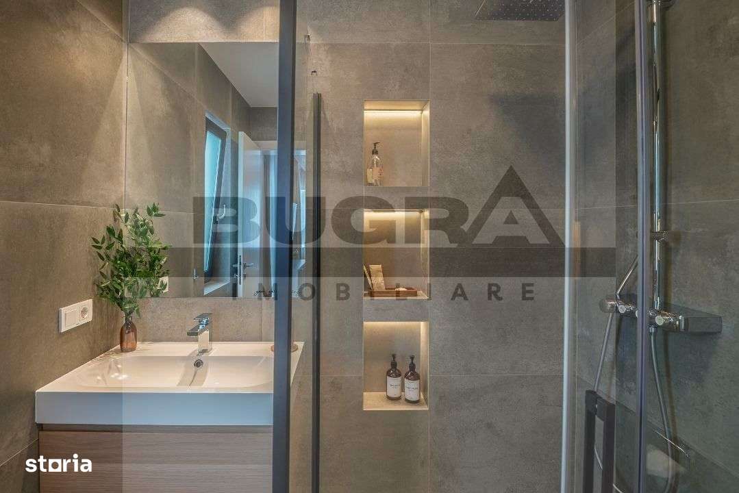 Casa individuala, finisaje premium, teren 440mp, Dezmir - Imagine principală: 5/10