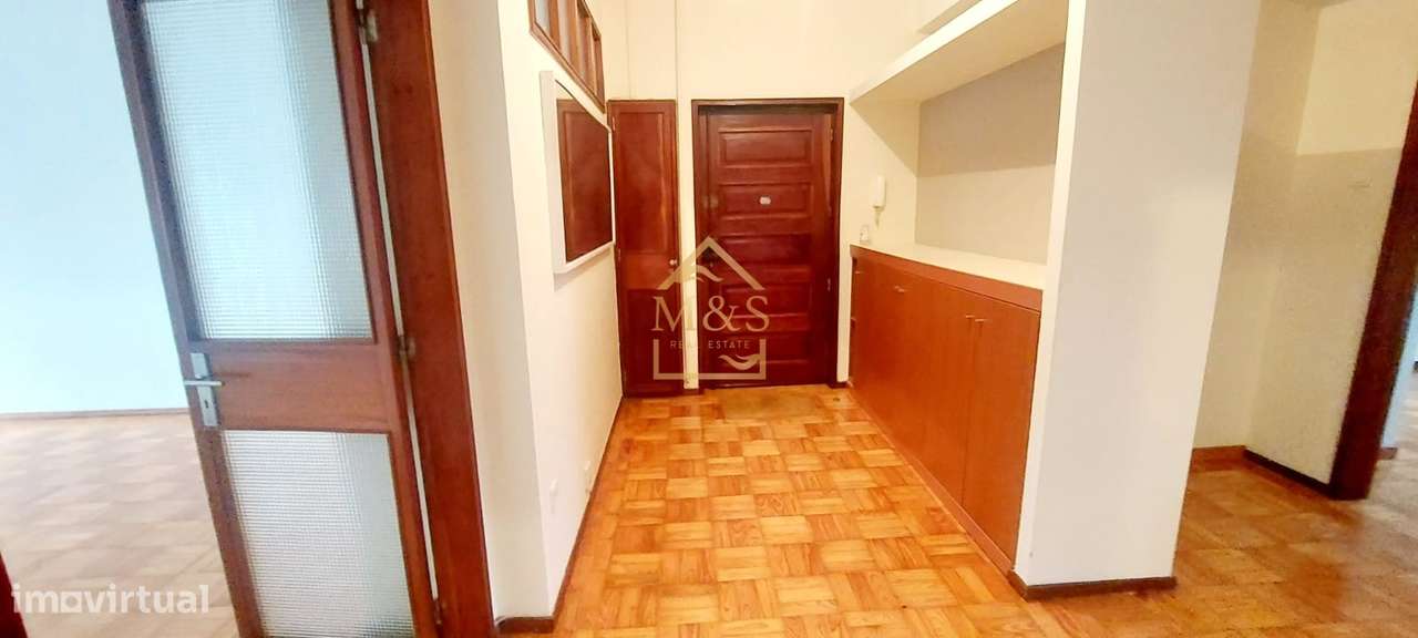 Apartamento T2 - Varandas - Metro - Porto - Grande imagem: 4/15