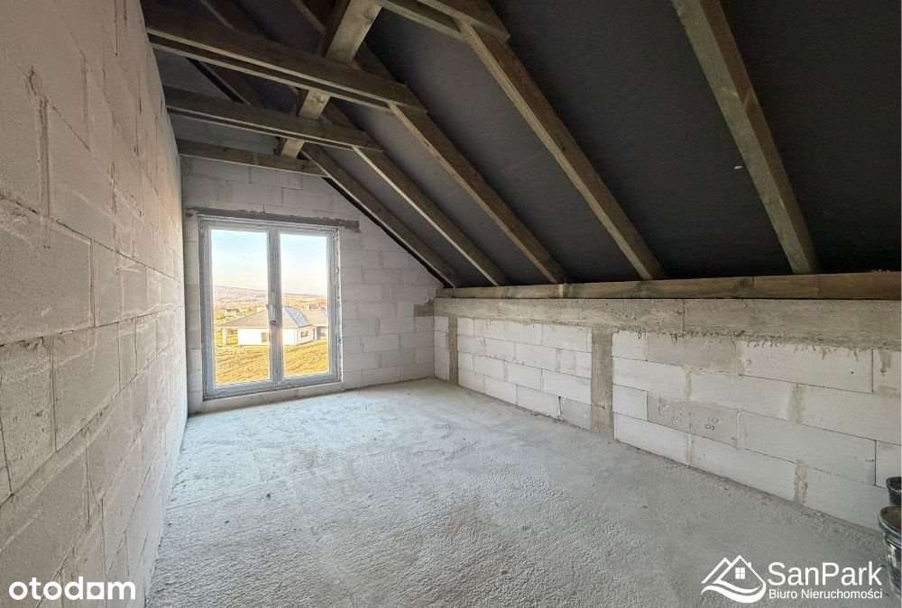 Dom na sprzedaż, Sanoczek-15