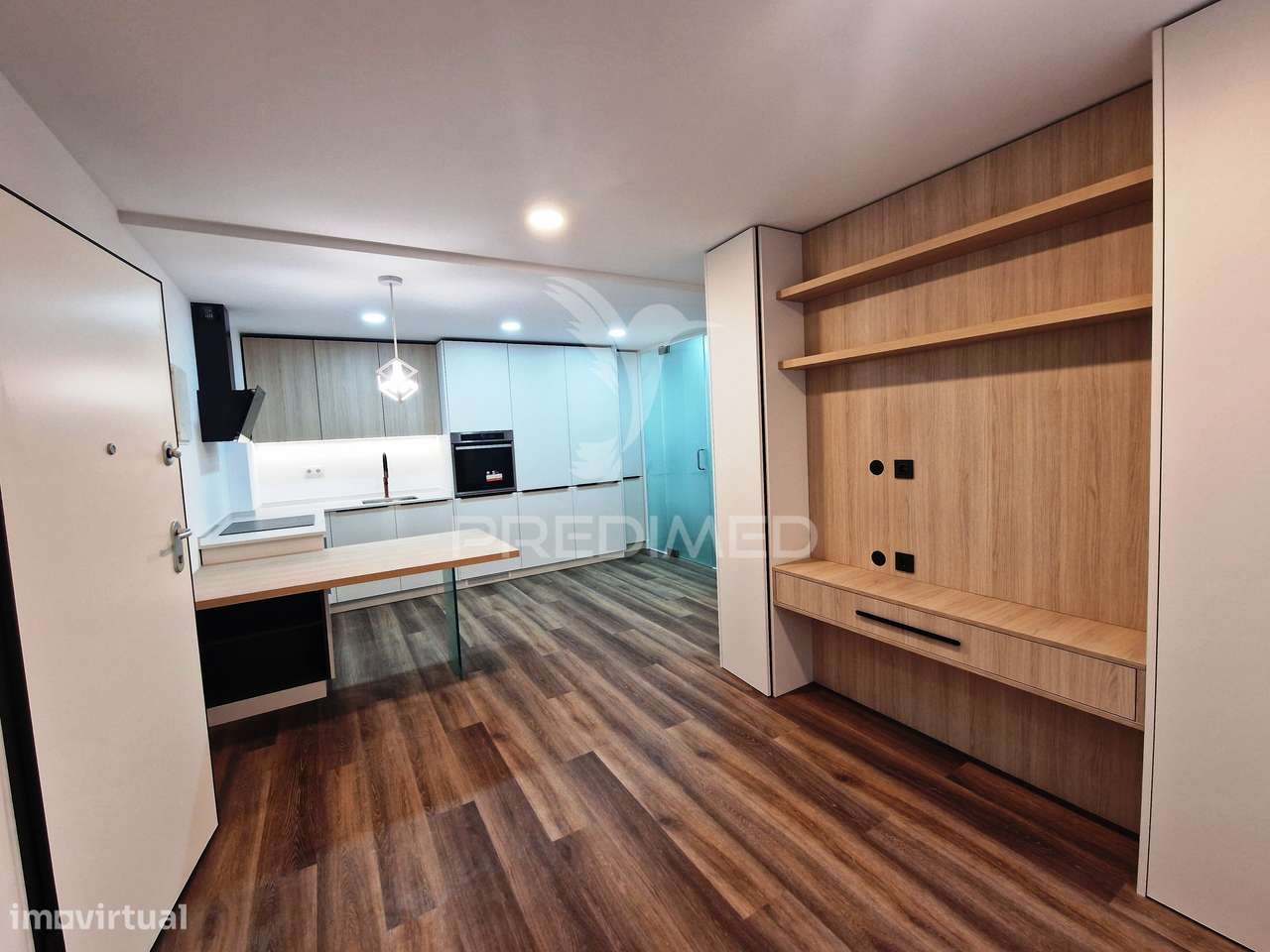 T1 Parede - Grande imagem: 3/17