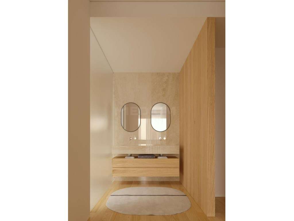 Moradia T4 no Chantre-21