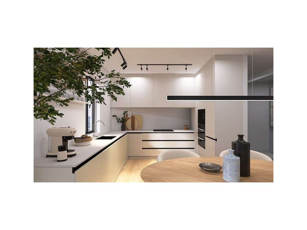 Espaço comercial com Moradia no 1º andar. - Grande imagem: 5/22