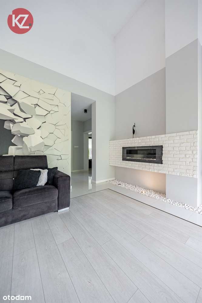 Dom parterowy na sprzedaż w Pile.-6