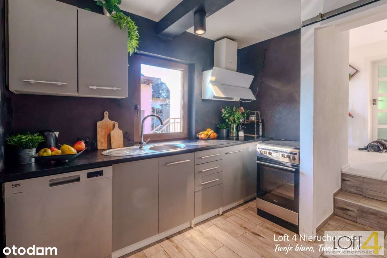 Ekonomiczny dom z bardzo dużym potencjałem. - Pełny obrazek: 5/20