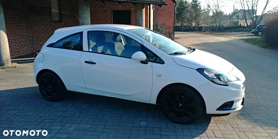 Opel Corsa 1.2 16V Enjoy - 4