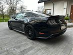 Ford Mustang Fastback 5.0 Ti-VCT V8 GT - 7