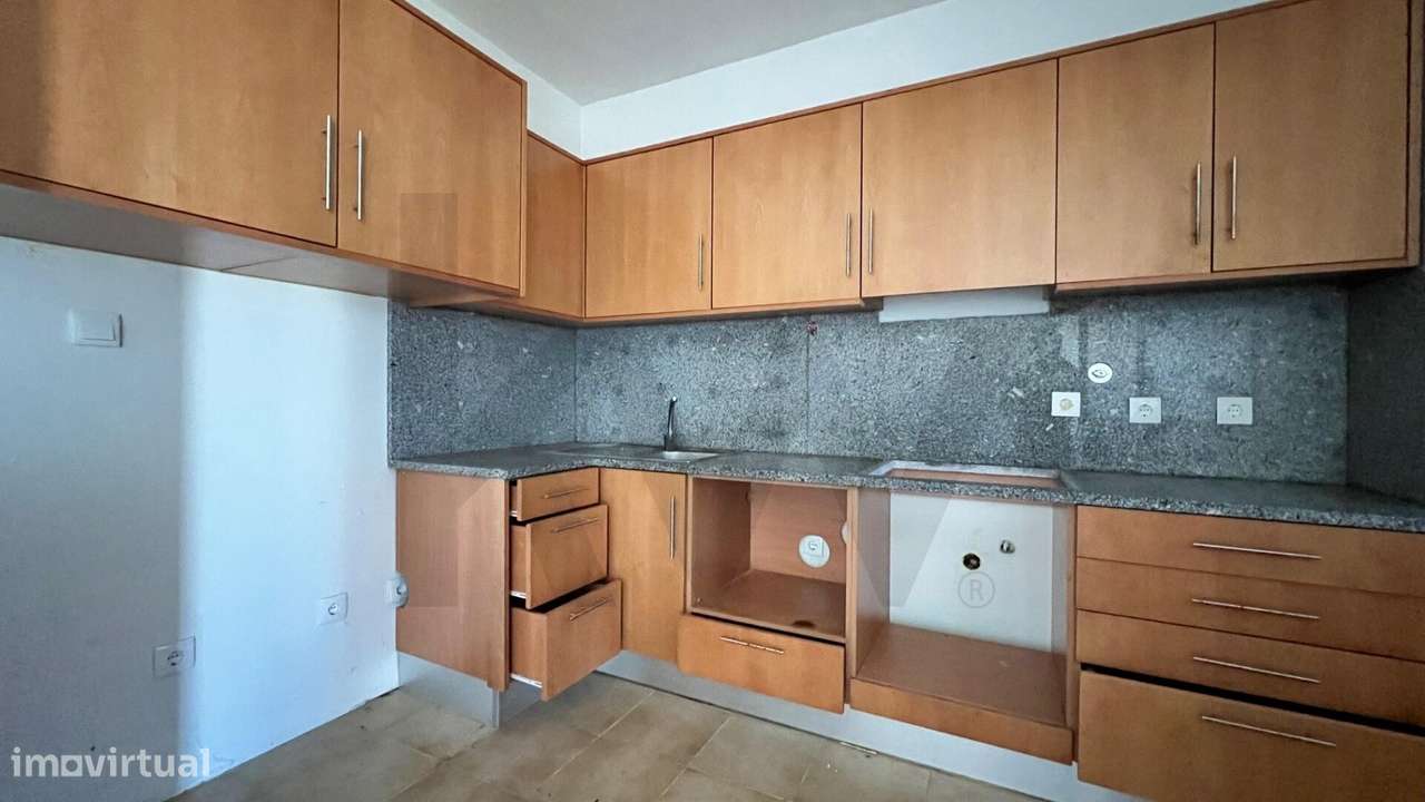 Apartamento T3, em São João do Peso, Vila de Rei - Grande imagem: 5/16
