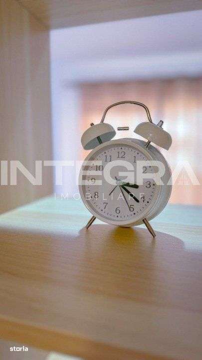 Investitie La cheie | 2 Camere | Bloc Nou, Str. Fabricii 105 | Marasti-11