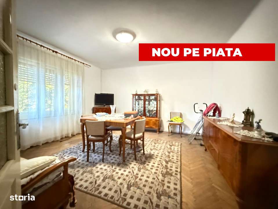 Casa cu 3 camere, P+1, 100 mp utili, in zona Blascovici - Imagine principală: 3/13