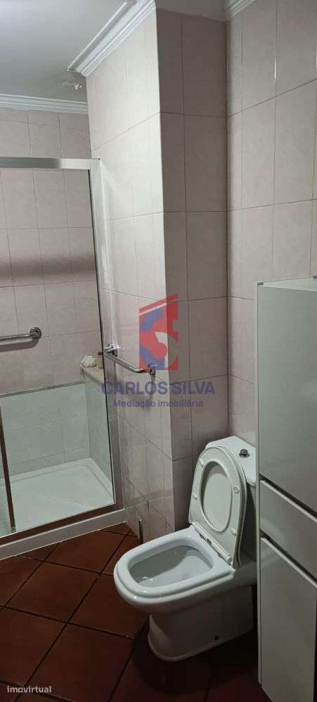 Apartamento T2+1 duplex em Vila Nova de Famalicão-15