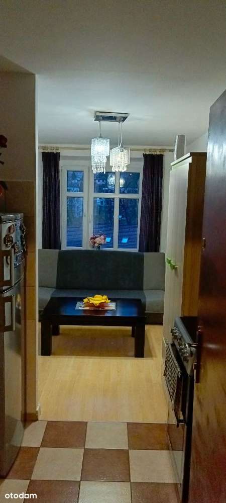 malutkie mieszkanie, świetna lokalizacja-3