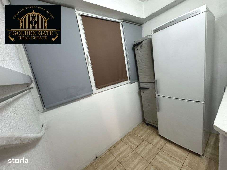 Comision 0% Garsoniera Dr Taberei Favorit | AC | Balcon |-6