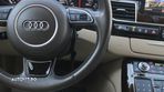 Audi A8 3.0 TDI Quattro Tiptronic - 8