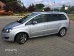 Opel Zafira 1.7 CDTI 111 - 3