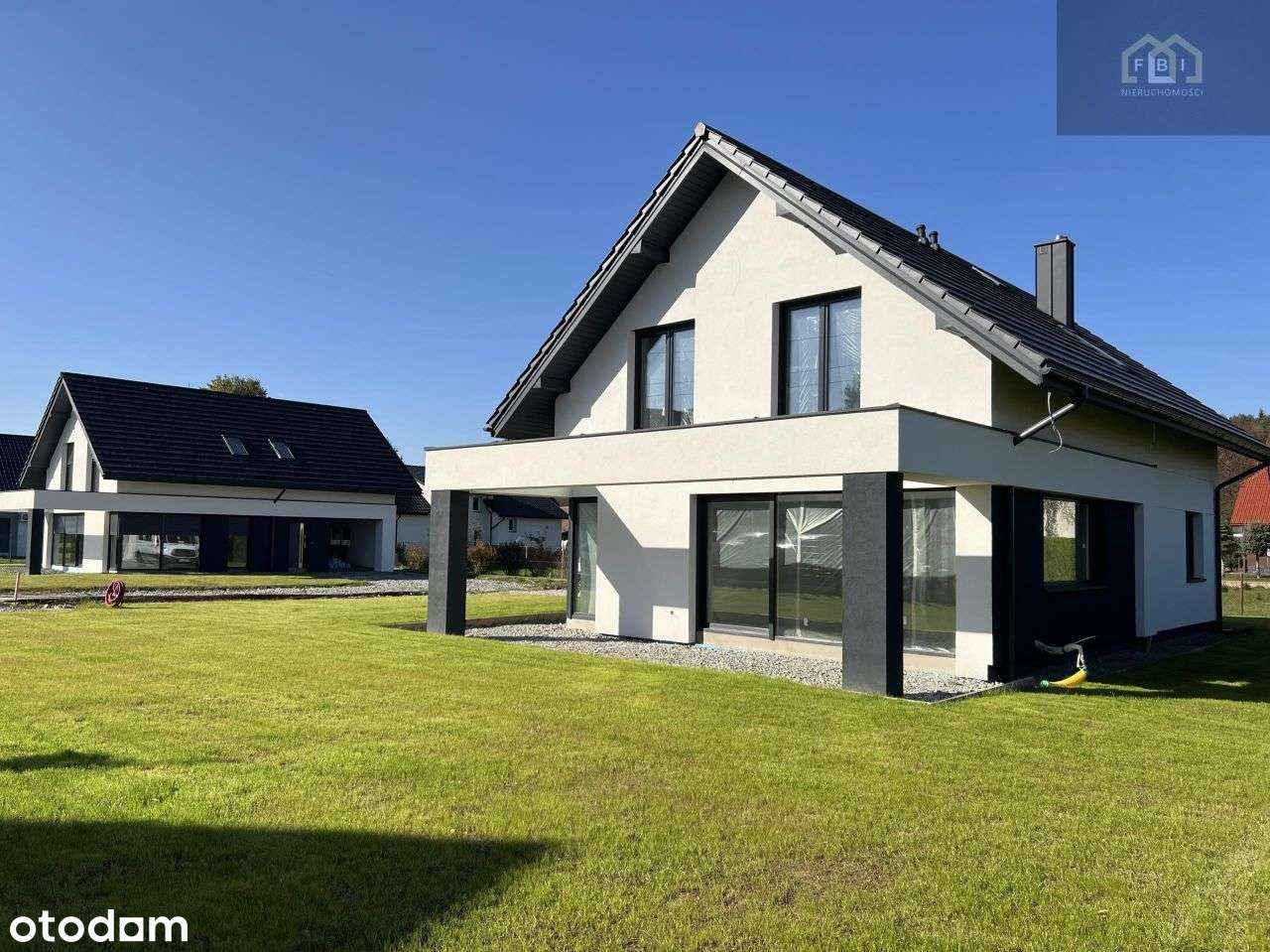 Nowoczesny dom 144 m2, działka 10 arów! - Pełny obrazek: 5/11