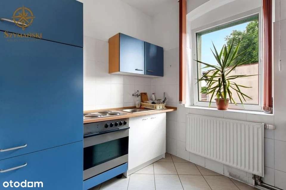 Ruda Śląska| Lokal Biurowy |83 mkw |-9