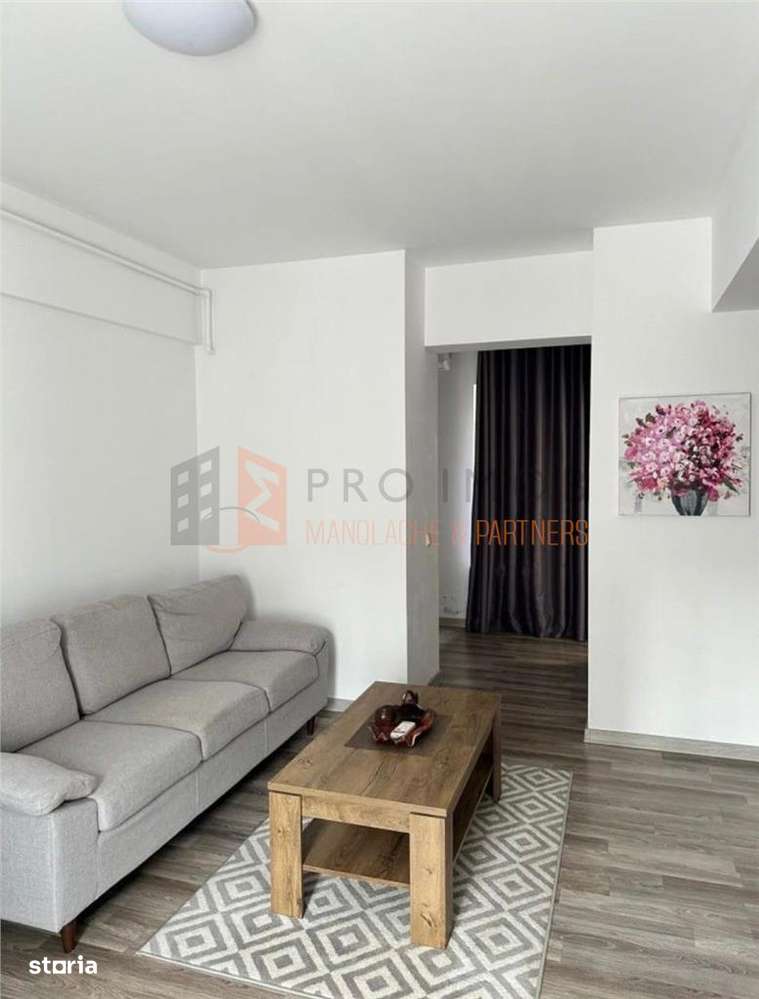 Garsoniera cf 1 decomandata zona  Centru - Imagine principală: 2/7