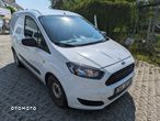 Ford Transit Courier - 1