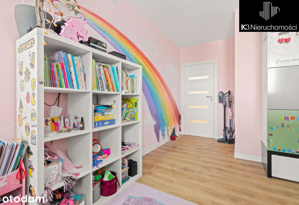 Nowoczesne 3 pokoje, po remoncie w 2024r.-8