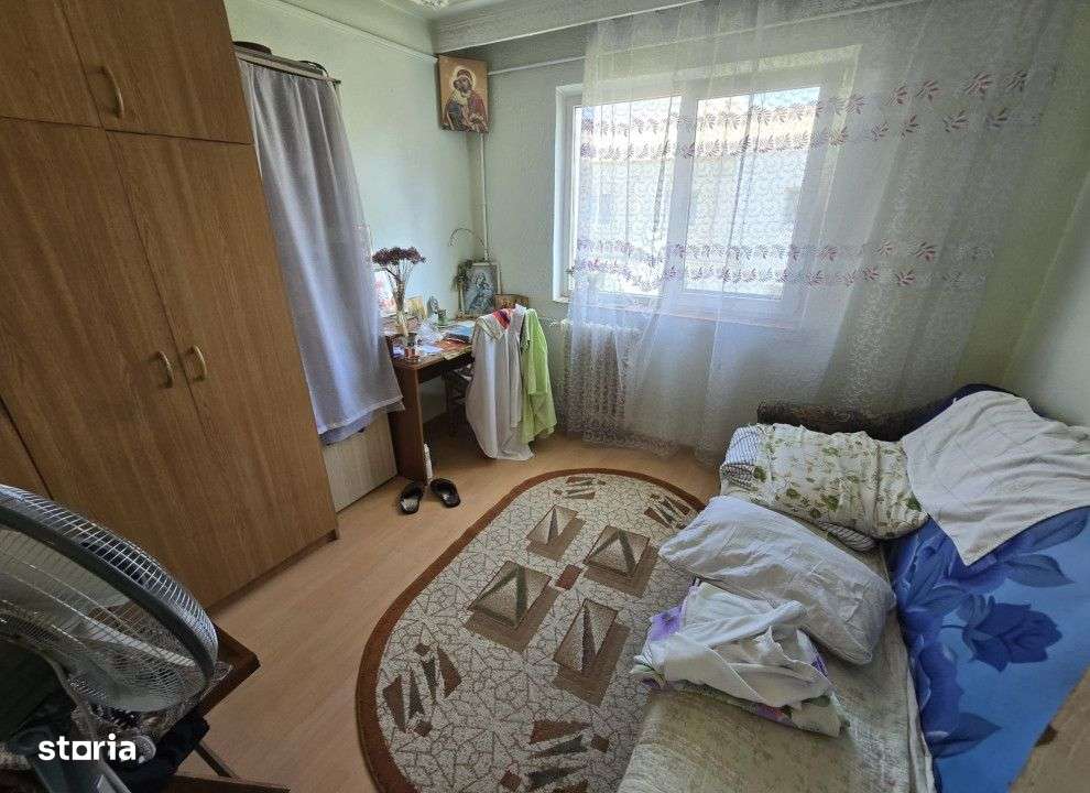 Apartament  2 camere Dacia , 42 metri, etaj 4 Cod:158945 - Imagine principală: 5/5